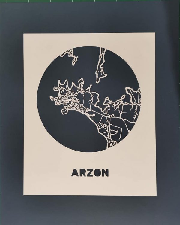 arzon